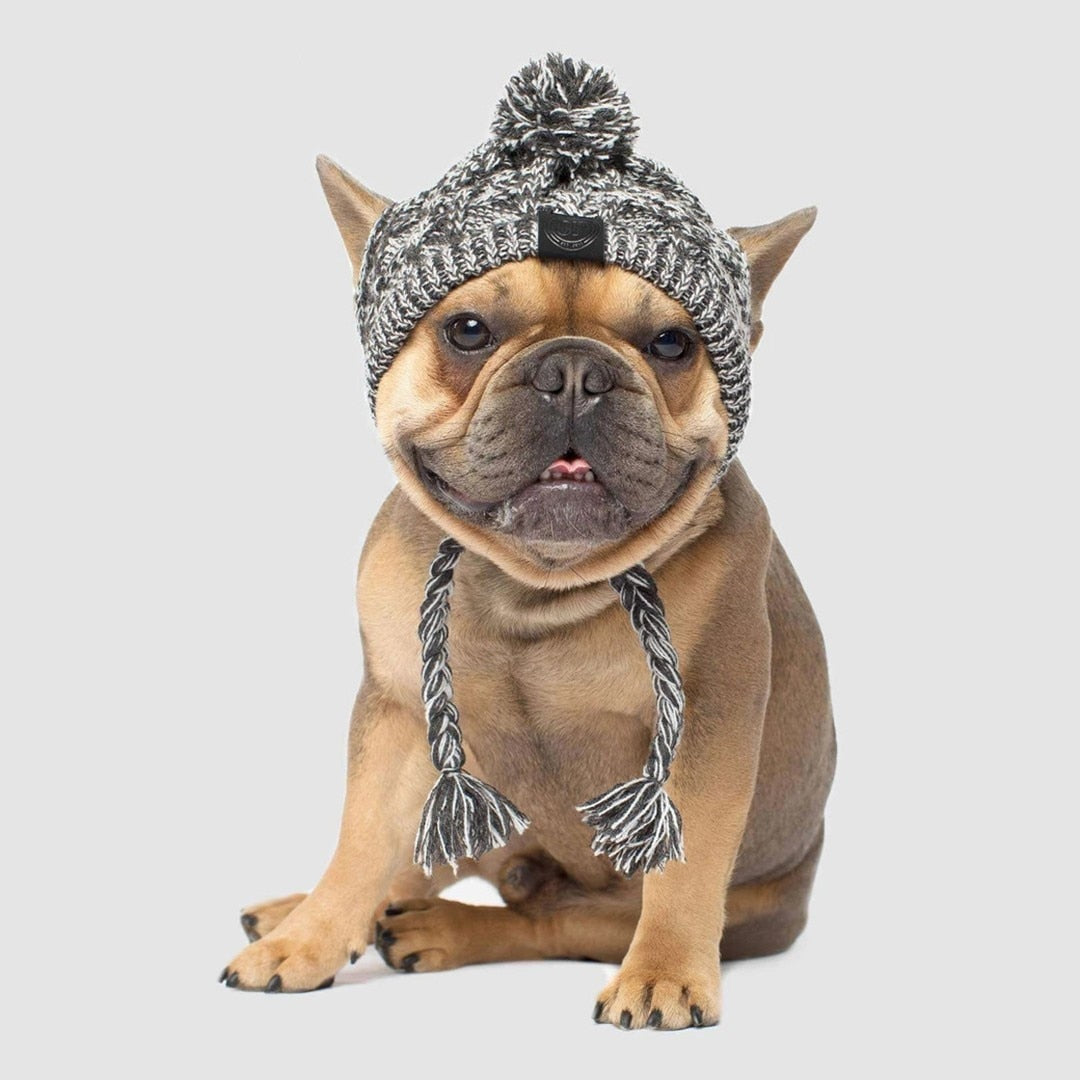 SnugPaw™ – Vintermössa för Hund