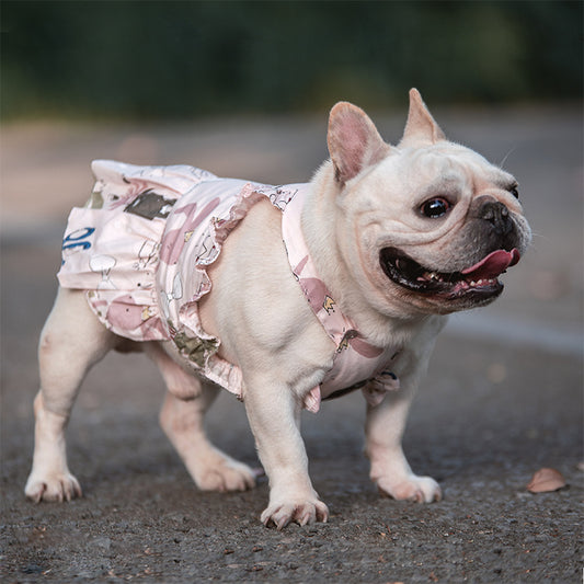 Sweetheart – hundklänning
