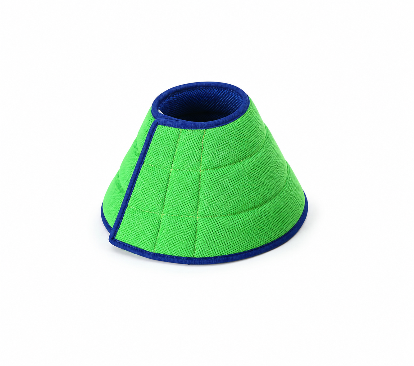 SoftShield™ – Mjuk & Bekväm Skyddskrage för Hund eller Katt