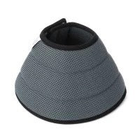 SoftShield™ – Mjuk & Bekväm Skyddskrage för Hund eller Katt